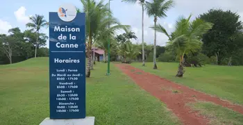 The House of Cane