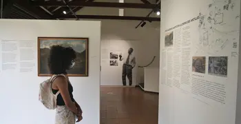 The Pagerie Museum