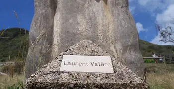 Le Mémorial Cap 110