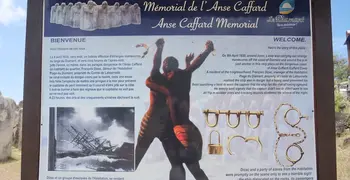 Le Mémorial Cap 110