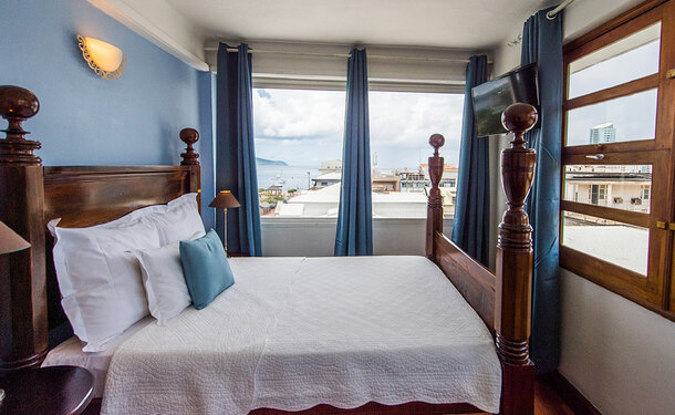 Hôtel l'Impératrice ⭐️⭐️⭐️