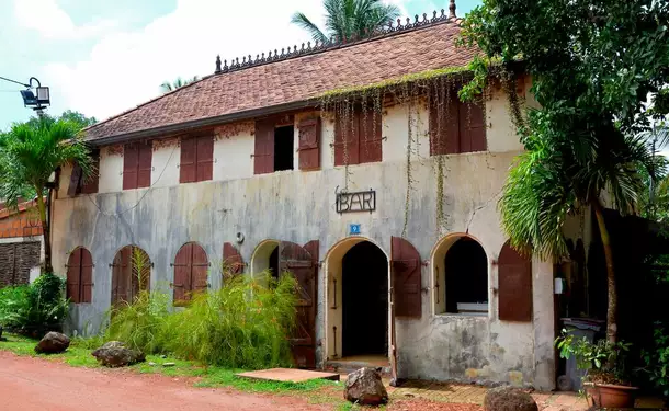 Le Village de la Poterie