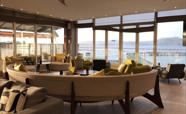 Hôtel Simon ⭐️⭐️⭐️⭐️