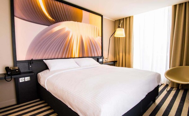Hôtel Simon ⭐️⭐️⭐️⭐️