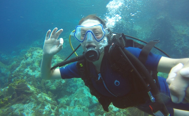 Catamaran day with the turtles in small group