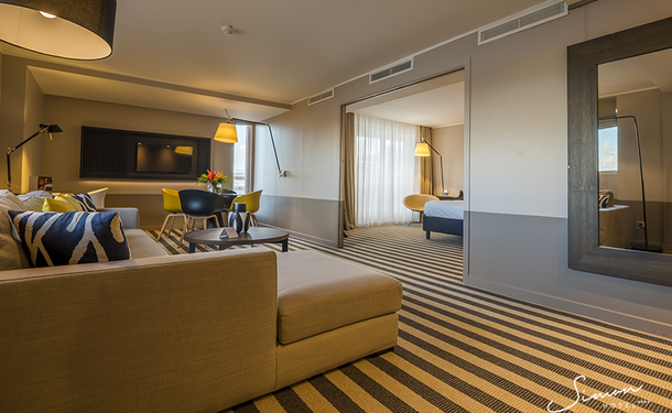 Hôtel Simon ⭐️⭐️⭐️⭐️