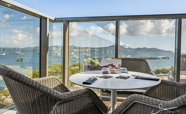 Hôtel Simon ⭐️⭐️⭐️⭐️