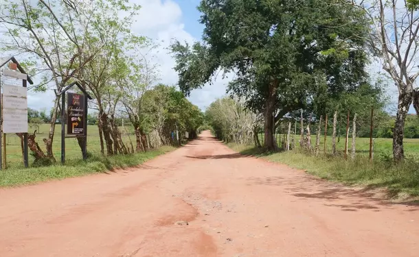 The Village of Pottery