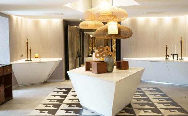 Hôtel Simon ⭐️⭐️⭐️⭐️