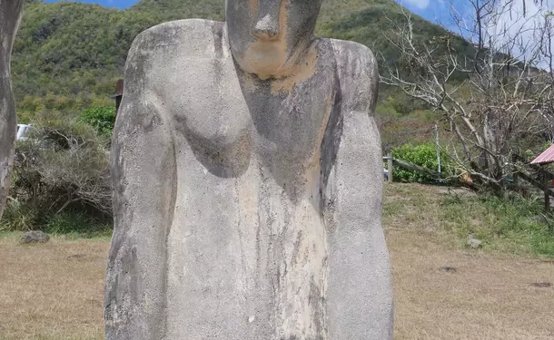 Le Mémorial Cap 110