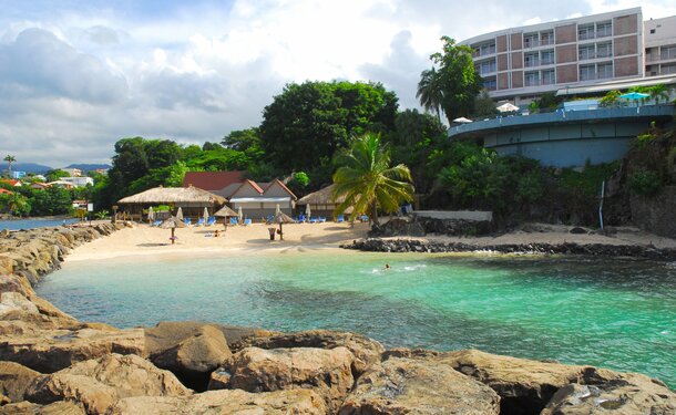 Hotel La Batelière