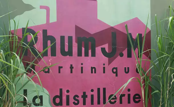 The JM Distillery
