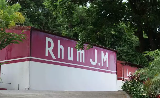The JM Distillery