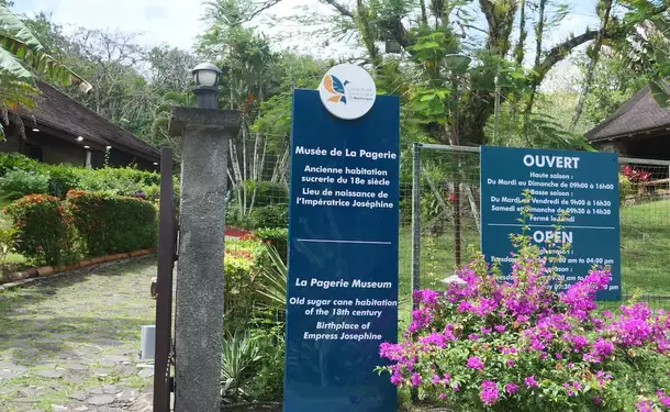 The Pagerie Museum