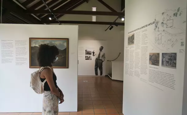 The Pagerie Museum
