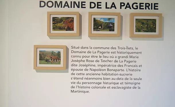 The Pagerie Museum