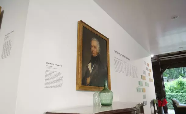 The Pagerie Museum