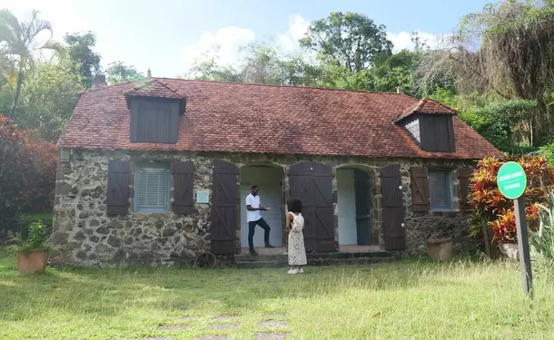Le Musée de la Pagerie