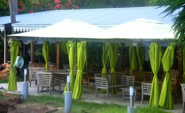 Hotel Restaurant Dunette ⭐️⭐️⭐️