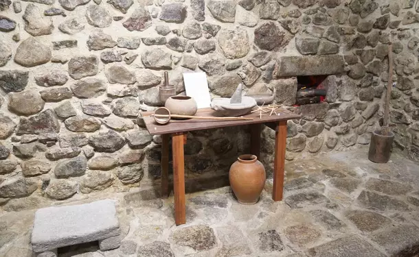 The Pagerie Museum