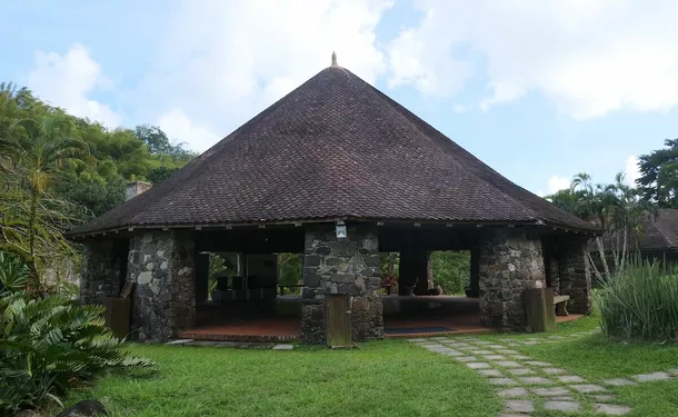 Le Musée de la Pagerie