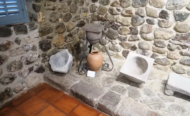 Le Musée de la Pagerie