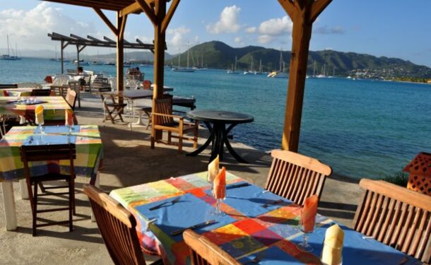 Hotel Restaurant Dunette ⭐️⭐️⭐️