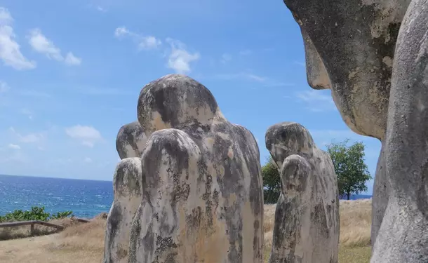 Le Mémorial Cap 110
