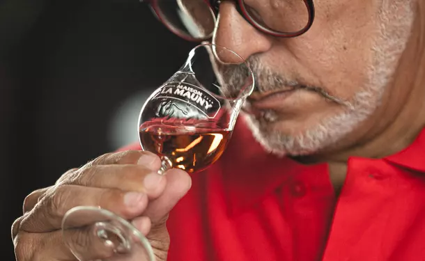 La Mauny Distillery 