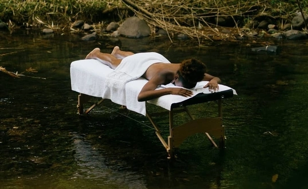 Evazion Lapli - Moment détente à la plage ou en nature