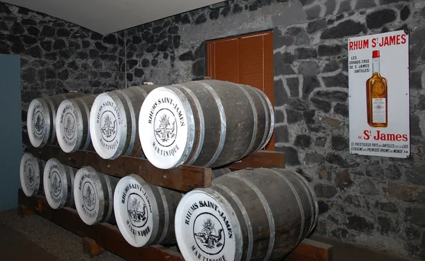 The Rum Museum