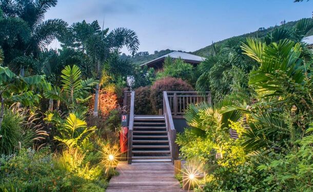 French Coco Luxurious Boutique Hotel ⭐️⭐️⭐️⭐️