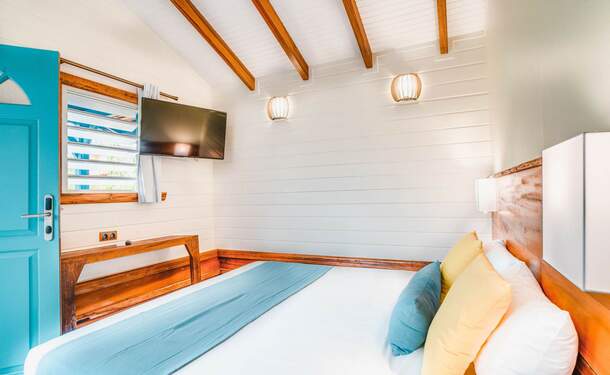 Hotel Bambou ⭐️⭐️