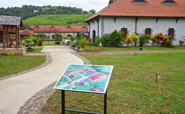 The Rum Museum