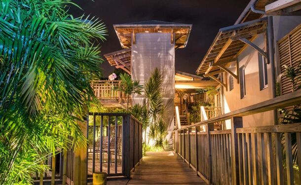 Boutique Hôtel French Coco ⭐️⭐️⭐️⭐️