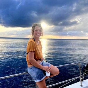 Photo de Laura
