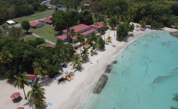 The Ecomuseum of Martinique 