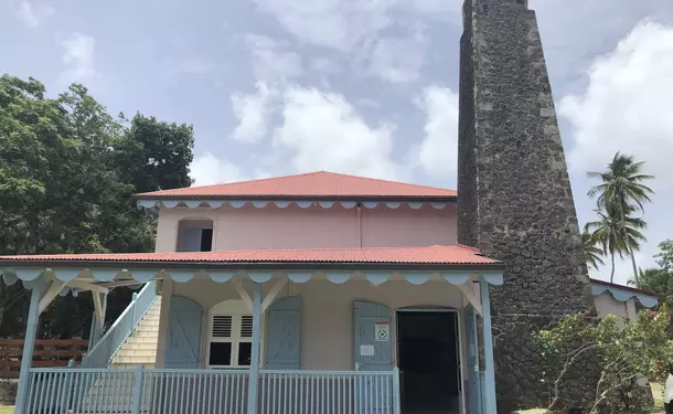 L'Écomusée de la Martinique 