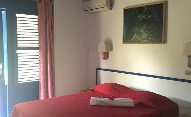 Résidence Impératrice Village ⭐️⭐️⭐️