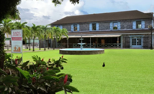 Le Musée du Rhum