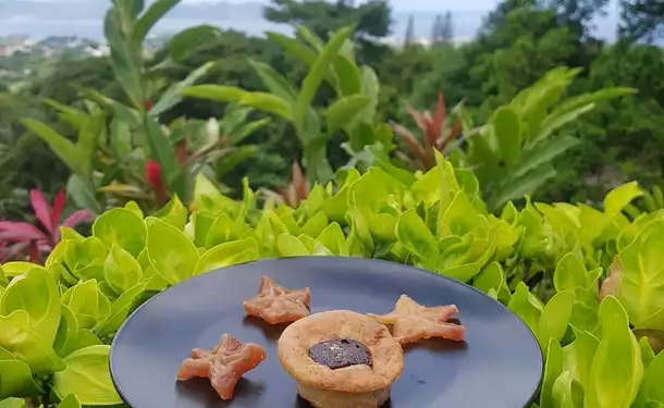 Gourmet and initiation to the traditional yole 