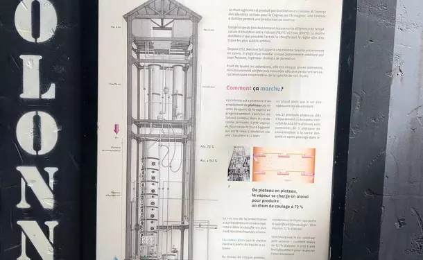 La Distillerie Neisson 