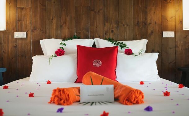 Boutique Hôtel French Coco ⭐️⭐️⭐️⭐️