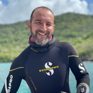 Photo de Stéphane