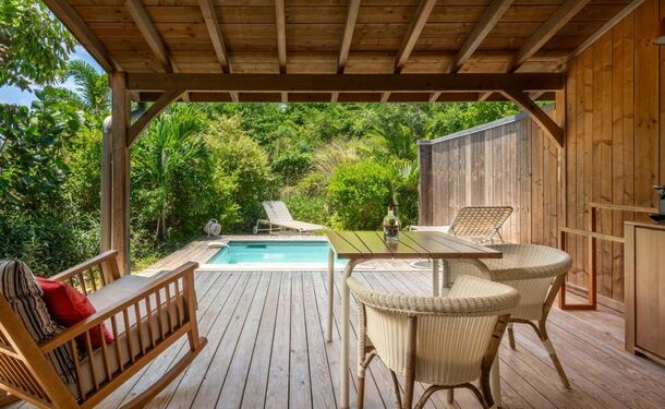 Boutique Hôtel French Coco ⭐️⭐️⭐️⭐️