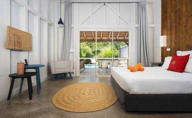 French Coco Luxurious Boutique Hotel ⭐️⭐️⭐️⭐️