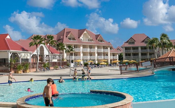 Club Med Martinique Les Boucaniers
