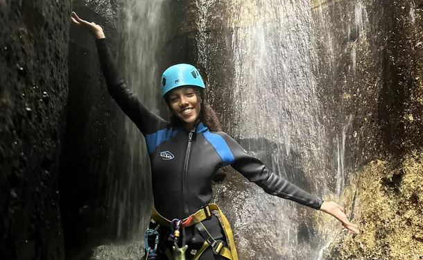 Canyoning, terres et rivières à la portée de tous