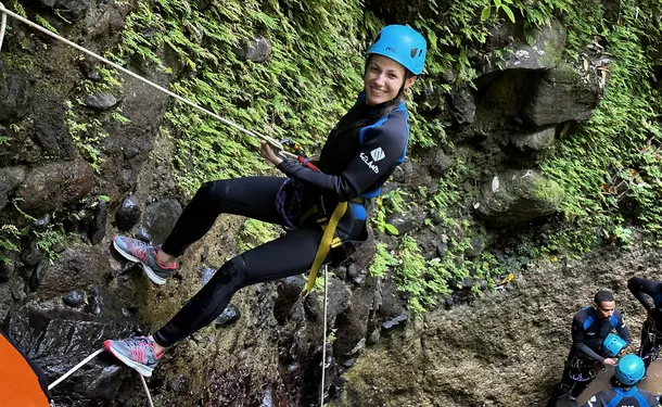 Canyoning, terres et rivières à la portée de tous