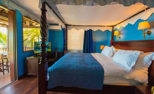 Bakoua Hotel ⭐️⭐️⭐️⭐️